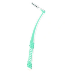 Набор ёршиков Revyline Mix (0,6-1,6 мм), 6 шт