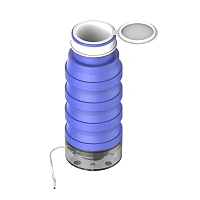 Ирригатор MED2000 RUS AG-707 с функцией зубной щетки - изображение 5