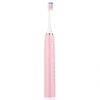 Электрическая зубная щетка Revyline RL 015 Pink - изображение 6