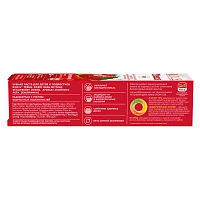 Зубная паста R.O.C.S. Teens Земляника (от 8 до 18 лет), 60 мл - изображение 6