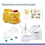 Ингалятор B.Well PRO-115 Паровозик - изображение 7