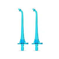 Стандартные насадки для ирригатора Xiaomi Soocas W3 - изображение 1