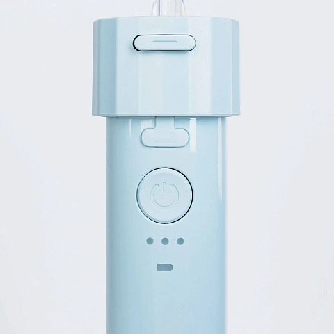 Ирригатор Revyline RL 410 Light blue - изображение 7