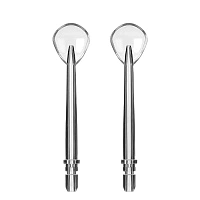 Насадки для чистки язык Revyline RL 420, белые