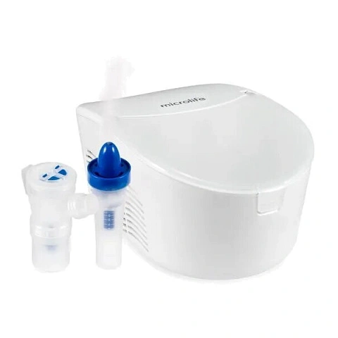 Ингалятор Microlife NEB-PRO - изображение 1
