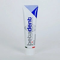 Зубная паста Betadent White, 100 мл - изображение 3