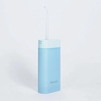 Ирригатор Revyline RL 410 Light blue