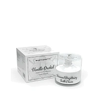 Крем для зубов Бриллиантовое Сияние Montcarotte с экстрактом стручков ванильной орхидеи, 60 мл