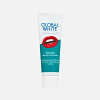 Global White зубная паста Whitening Enzyme 100 мл - изображение 1
