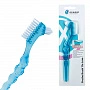Щетка для протезов miradent Protho Brush De luxe - изображение 1