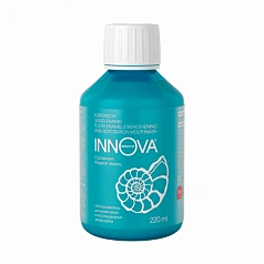 Суспензия Splat Innova Жидкая Эмаль, 220 мл