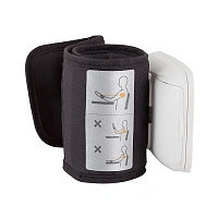 Тонометр OMRON RS3 (HEM-6130-RU)