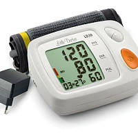 Тонометр Little Doctor LD-30 с адаптером