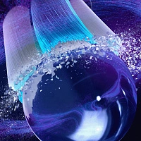 Braun Oral-B iO RB Ultimate Clean Black (6 шт.)