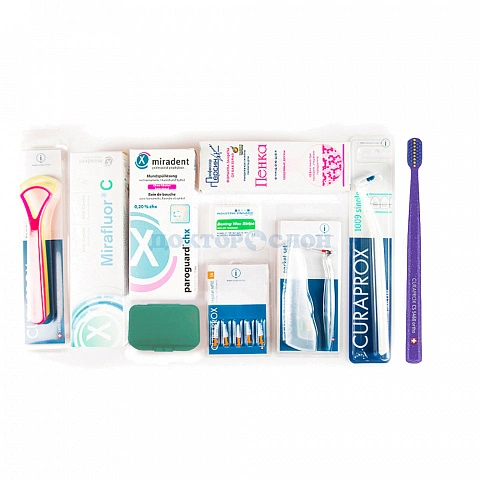 Ортодонтический набор №3 - изображение 2