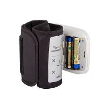 Тонометр OMRON RS3 (HEM-6130-RU)