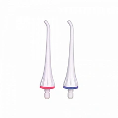 Стандартные насадки для ирригаторов B.Well WI-911/912