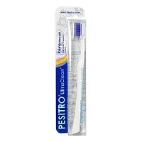 Зубная щетка PESITRO UltraClean Prime 7680 (с 3 лет) - изображение 5