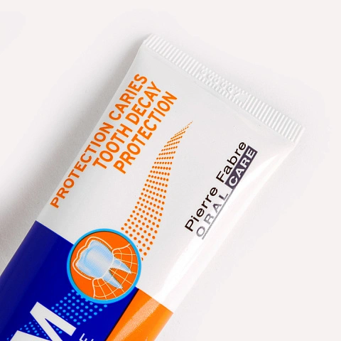 Зубная паста Эльгидиум Защита от кариеса, 75 мл - изображение 7