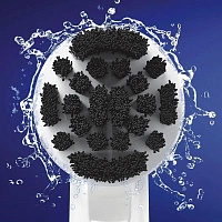 Braun Oral-B Pure Clean EB20CH с углём (4 шт.)