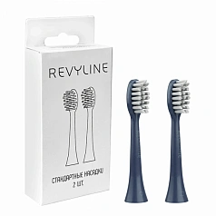 Насадки для Revyline RL 060 Голубые