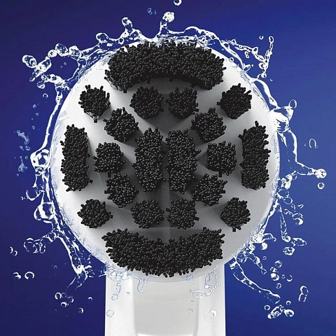 Braun Oral-B Pure Clean EB20CH с углём (4 шт.) - изображение 7