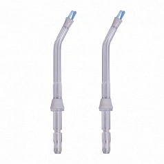 Насадки для имплантов, коронок и мостов для ирригатора B.Well WI-922/933