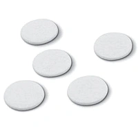 Фильтры для ингаляторов OMRON СХ/СХ2/CX3/СХPro/C30/C21/С24/C24Kids/C20 (5 шт.)