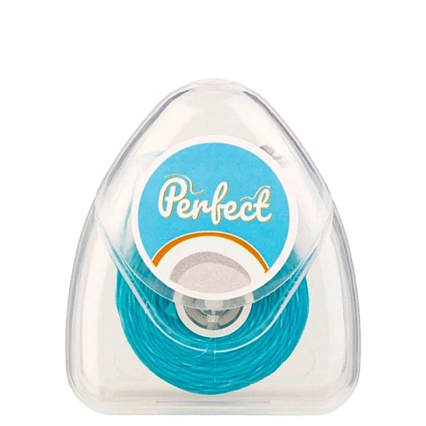 Зубная нить Revyline Perfect Кокос, 30 м - изображение 4