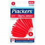 Набор ёршиков Plackers Dental Brush S (0,5 мм), 24 шт - изображение 1