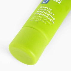 Зубная паста CURAPROX Be You Explorer со вкусом яблока и алоэ 60 мл