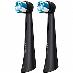 Braun Oral-B iO RB Ultimate Clean Black (6 шт.)