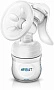 Ручной молокоотсос AVENT Comfort SCF330/40 - изображение 3