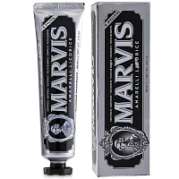 Зубная паста Marvis Amarelli Licorice Лакрица Амарелли 85 мл