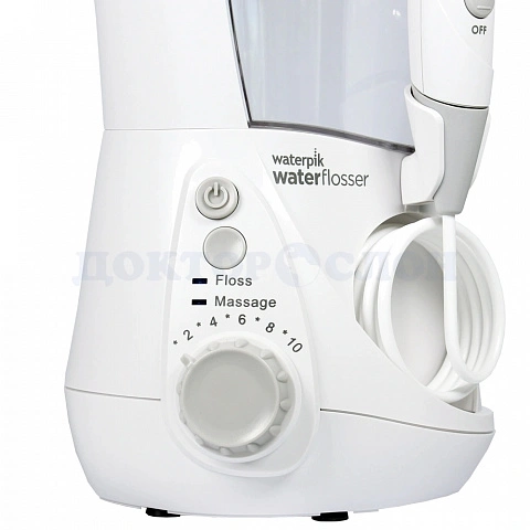 Ирригатор Waterpik WP-660 Aquarius - изображение 4