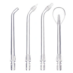 Ирригатор Revyline RL 410 Pink