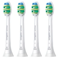 Philips Sonicare HX9004/10 для удаления налёта InterCare, 4 шт - изображение 10