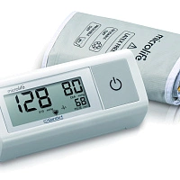 Тонометр Microlife BP A1 Easy - изображение 1