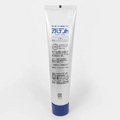 Зубная паста Apadent, 120 гр