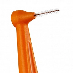 Набор ёршиков TePe Angle Size 1 (0,45 мм) 6 шт