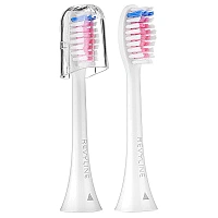 Насадки для Revyline RL 015 Розовые - изображение 6