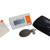 Тонометр Little Doctor LD-22 - изображение 2