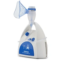 Ингалятор OMRON NE-C300 Complete (NE-C300-RU) - изображение 5