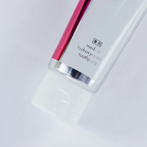 Зубная паста Apagard Smokin, 100 мл - изображение 8