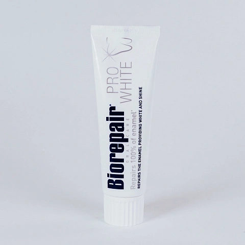 Зубная паста Biorepair Pro White, 75 мл - изображение 4