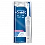 Электрическая зубная щетка Oral-B Vitality D100.413.1 Pro Sensi Ultrathin - изображение 2