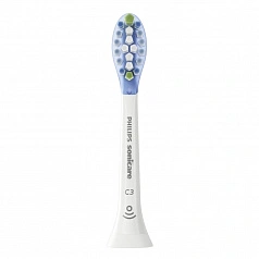 Philips Sonicare HX9042/17 для удаления налёта C3 Premium Plaque Control, 2 шт