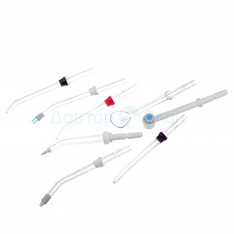 Ирригатор B.Well WI-933 - изображение 8