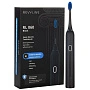 Электрическая зубная щетка Revyline RL 060 Чёрная - изображение 1