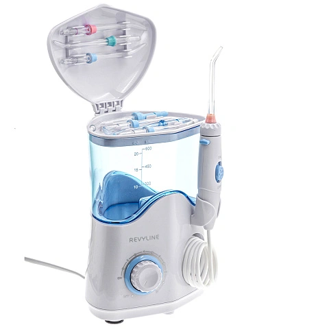 Ирригатор Revyline RL 100 - изображение 7